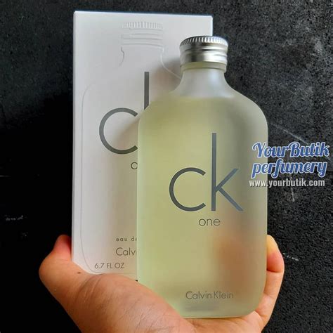 harga parfum ck be.